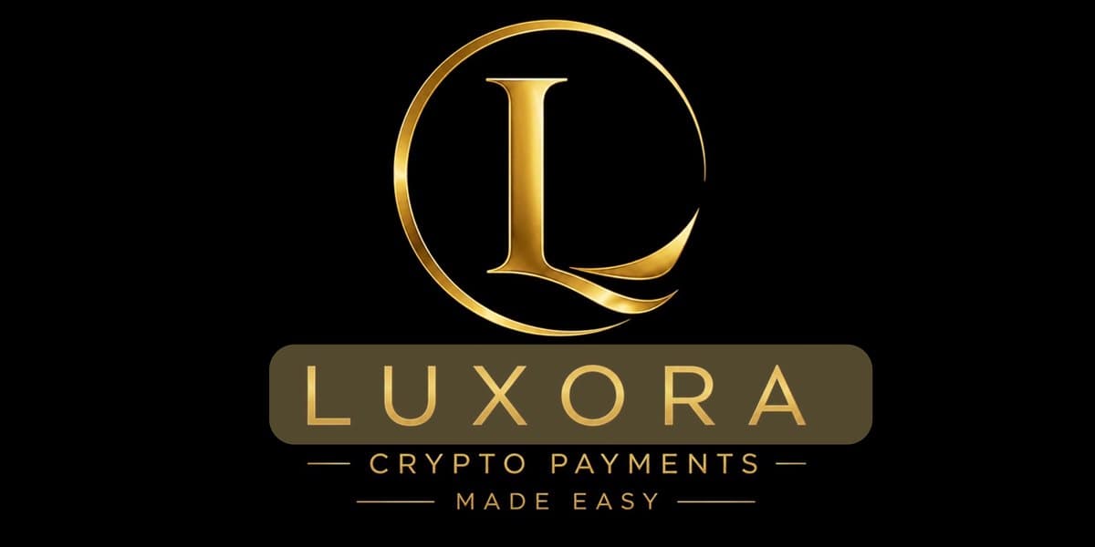 Luxora Crypto Payments